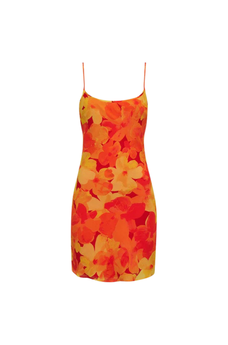 Vintage Slip Mini Dress by Rumored