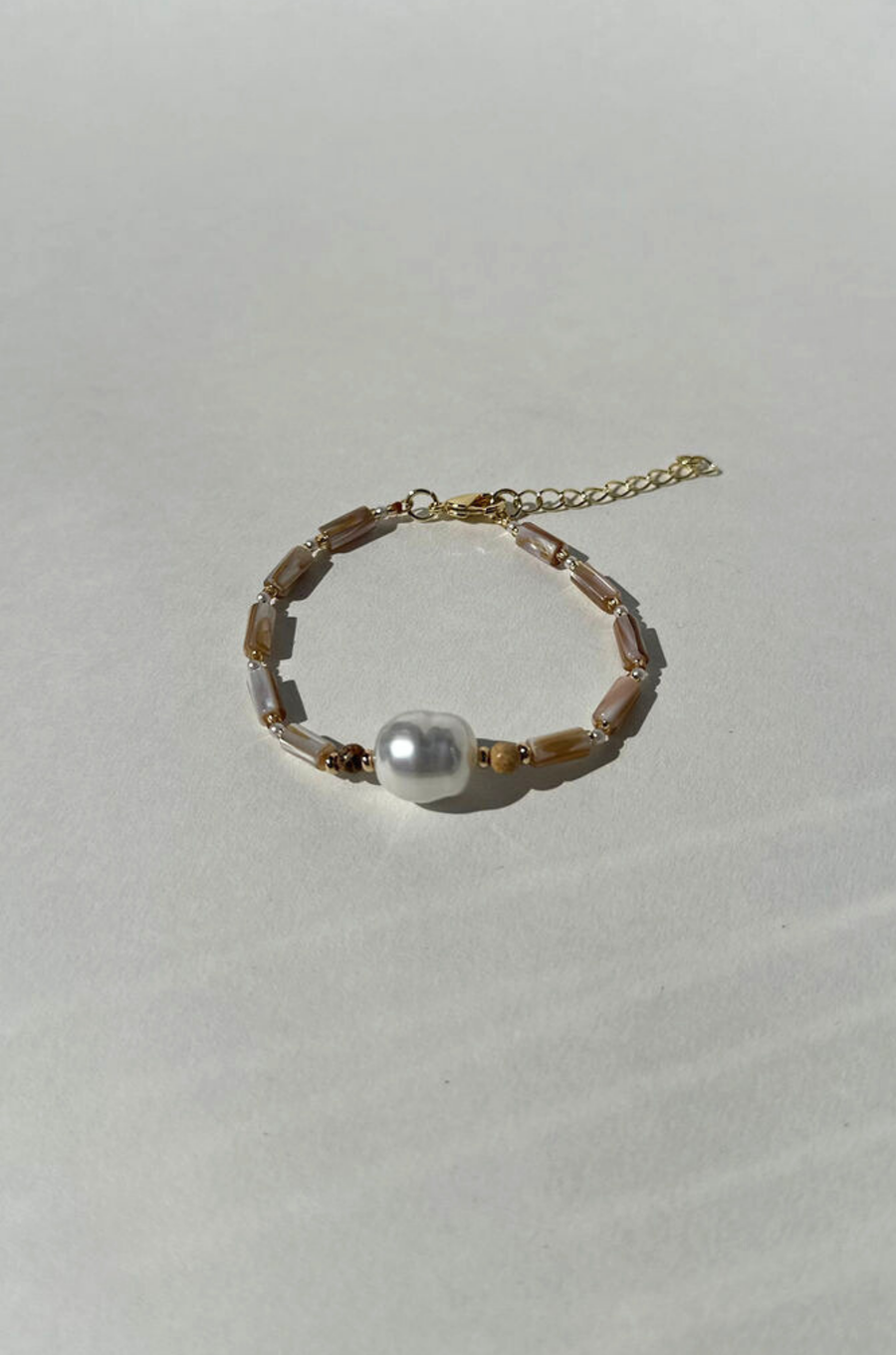 Ember Bracelet by LUNA B