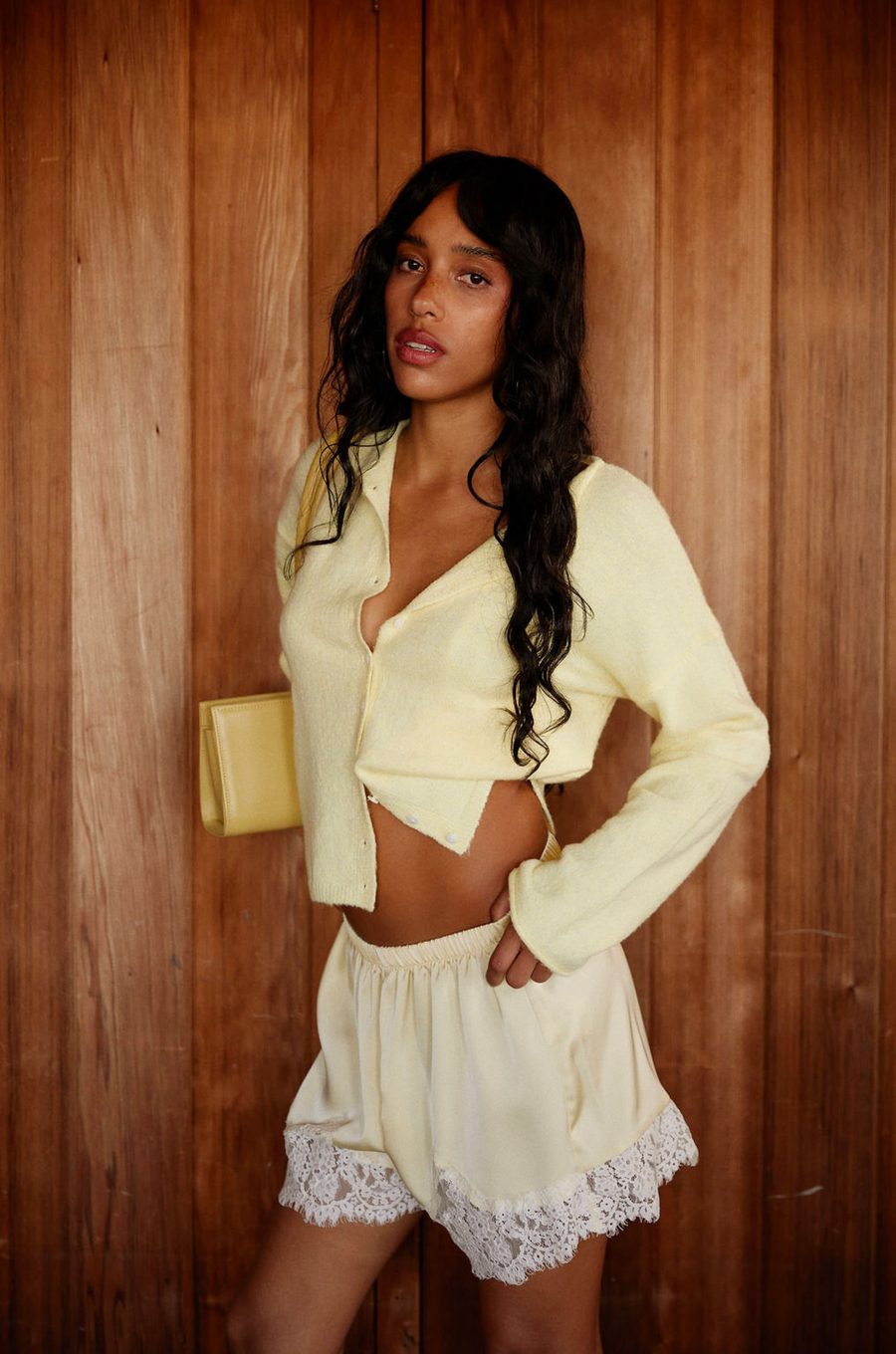 Wallflower Shorts – SHOPLUNAB
