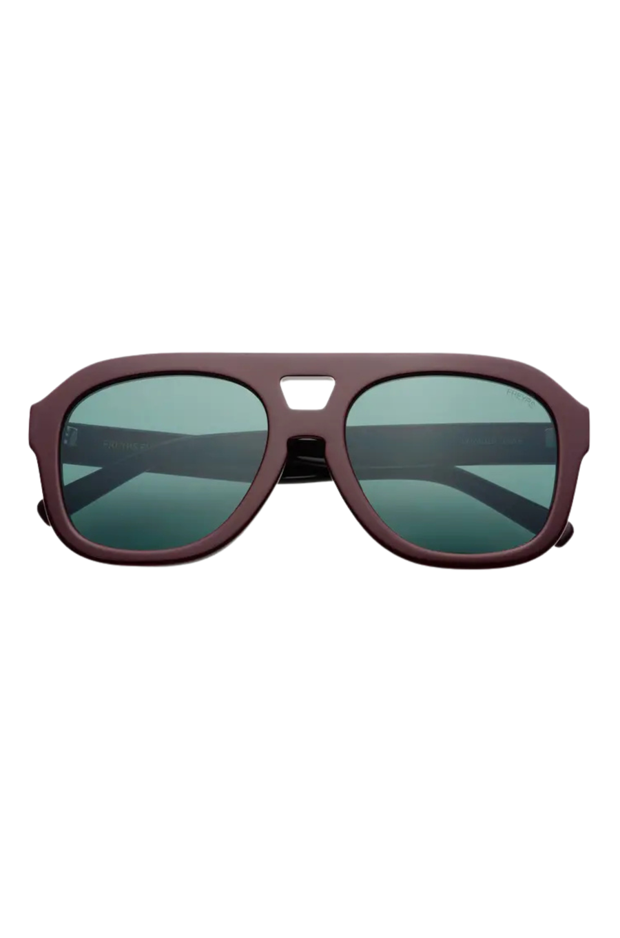 Voyager Sunglasses by Freyrs
