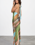 Reverie Maxi Dress