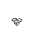 Overhead Lights Ring