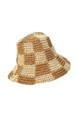 Check You Later Bucket Hat - FINAL SALE