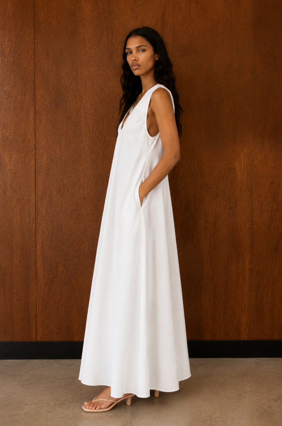 Loving Recently Maxi Dress Loving Recently Maxi Dress