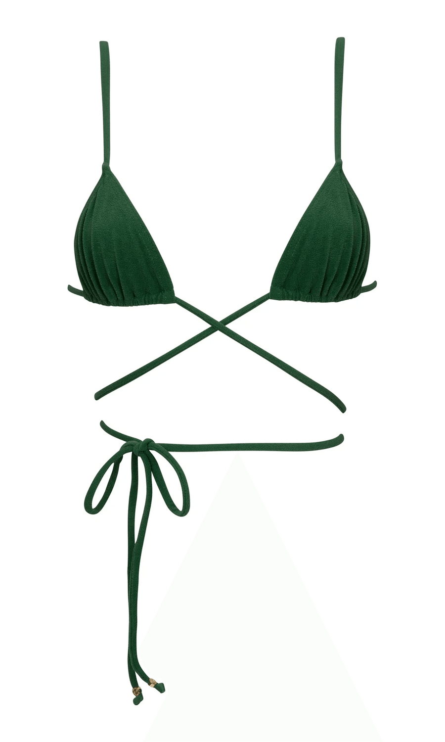 Bell Bikini Top by Bananhot - SHOPLUNAB