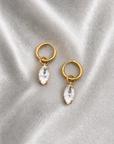 Dina Earrings by LUNA B