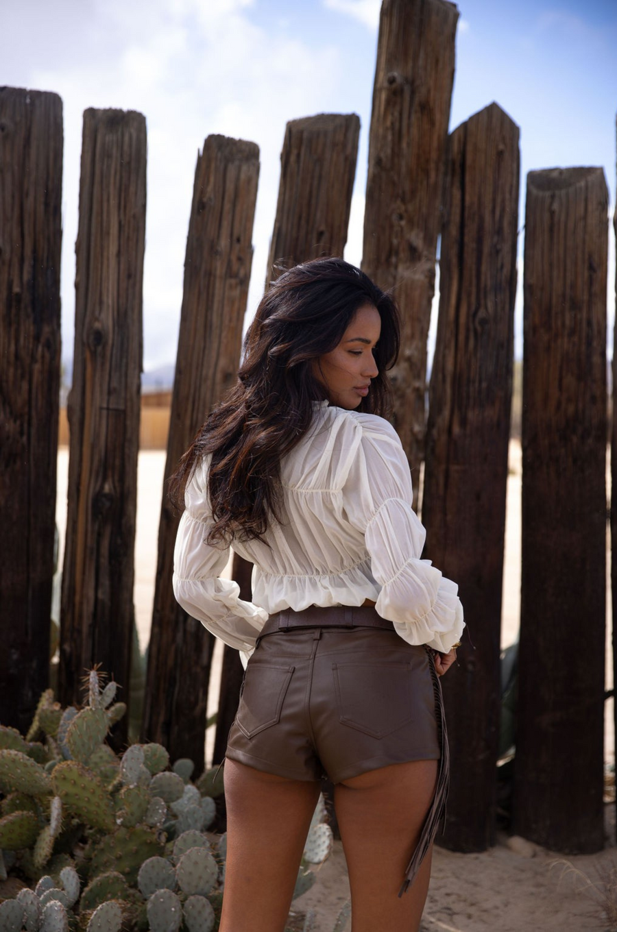 Lana Top