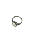Overhead Lights Ring