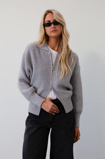 Softer Side Cardigan