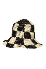 Check You Later Bucket Hat - FINAL SALE