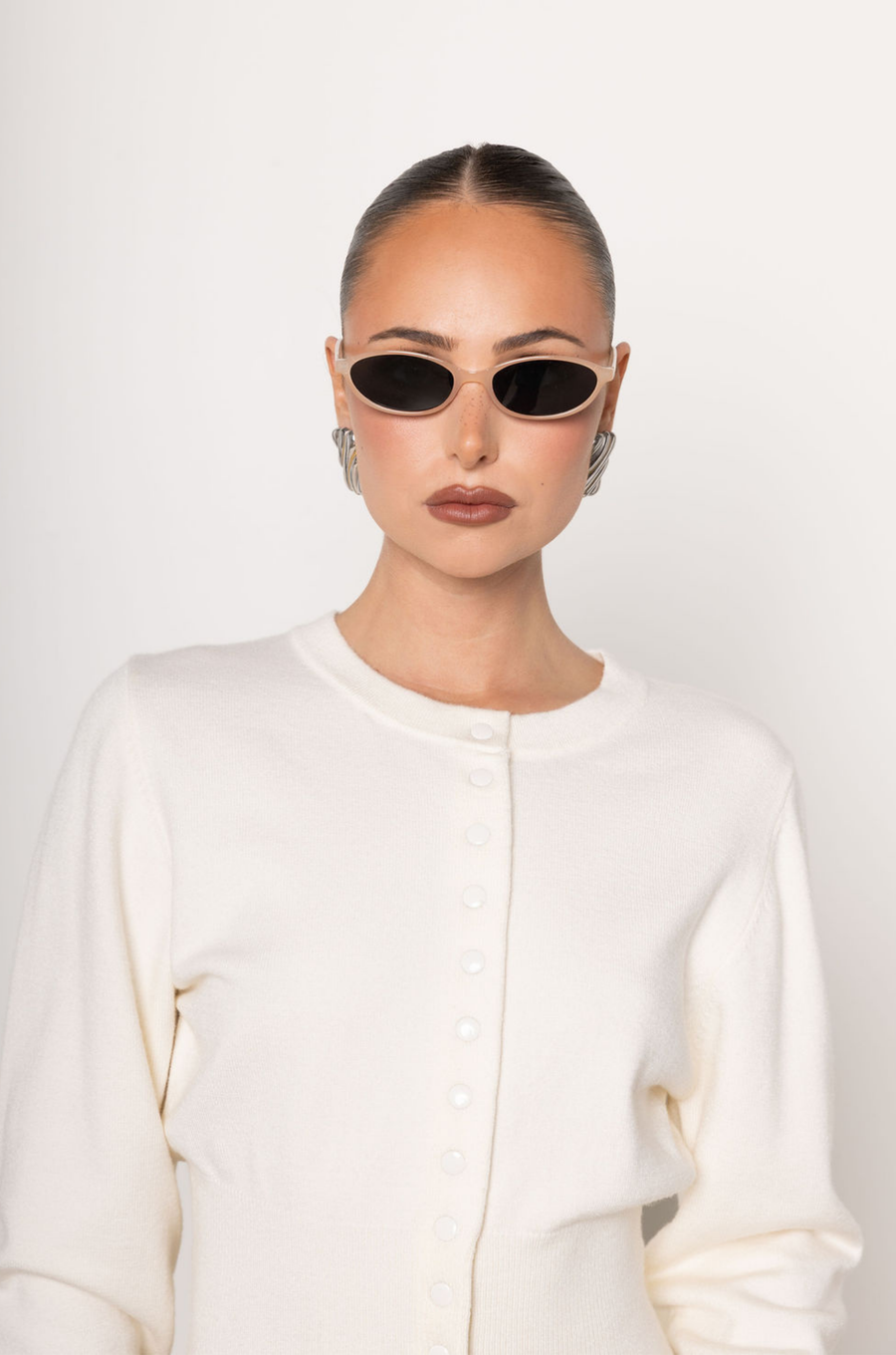 Signed Off Sunglasses