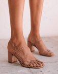 Yarla Heel by Billini - FINAL SALE