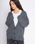 The Sunday Cardigan - FINAL SALE