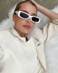 Sunny Sunglasses by Otra Eyewear - FINAL SALE