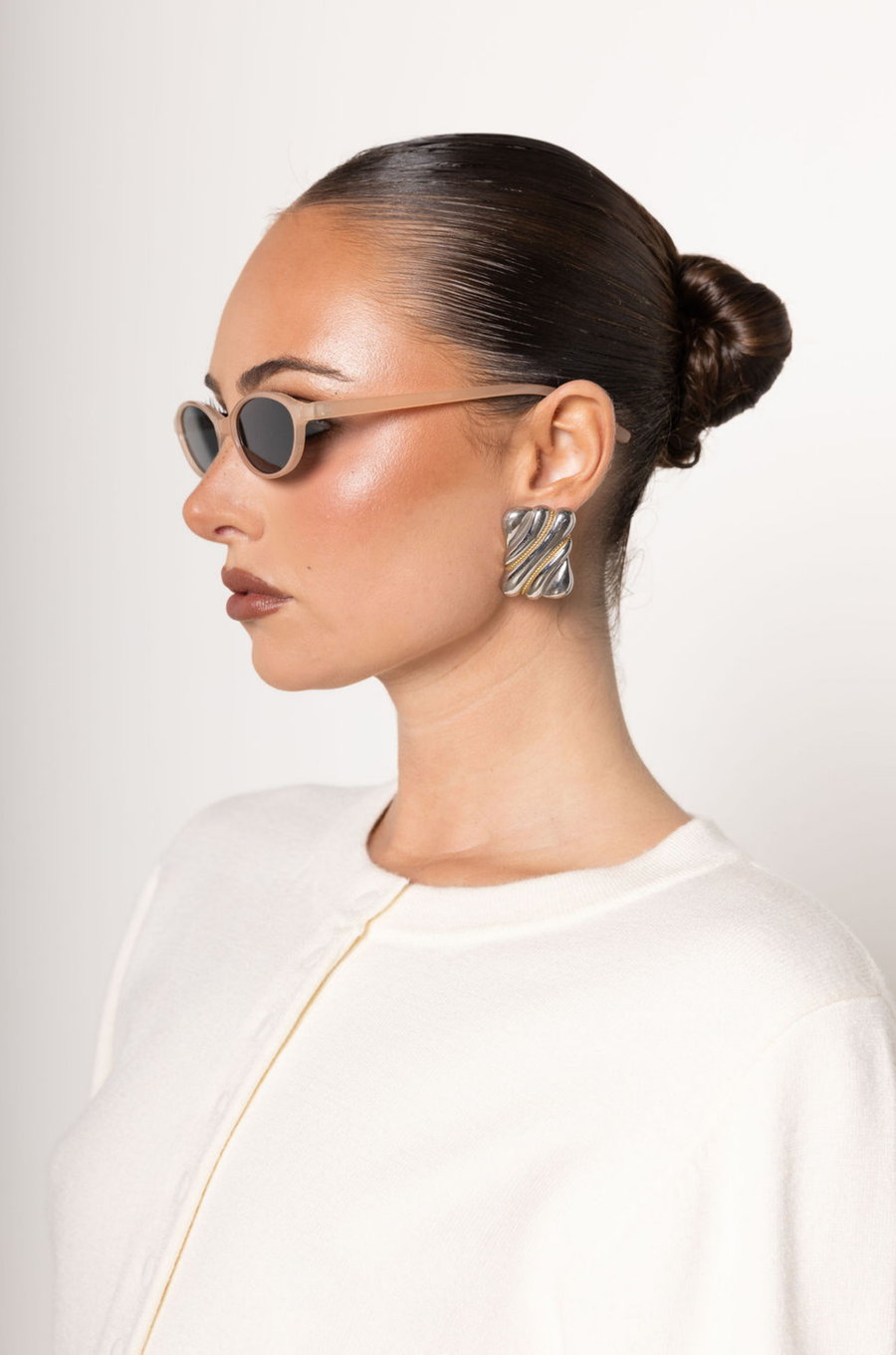 Signed Off Sunglasses