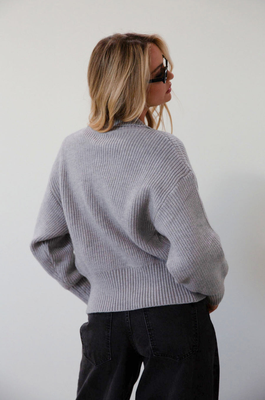 Softer Side Cardigan