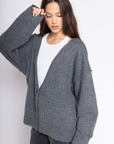 The Sunday Cardigan - FINAL SALE