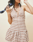 Cecil Mini Dress by Free People