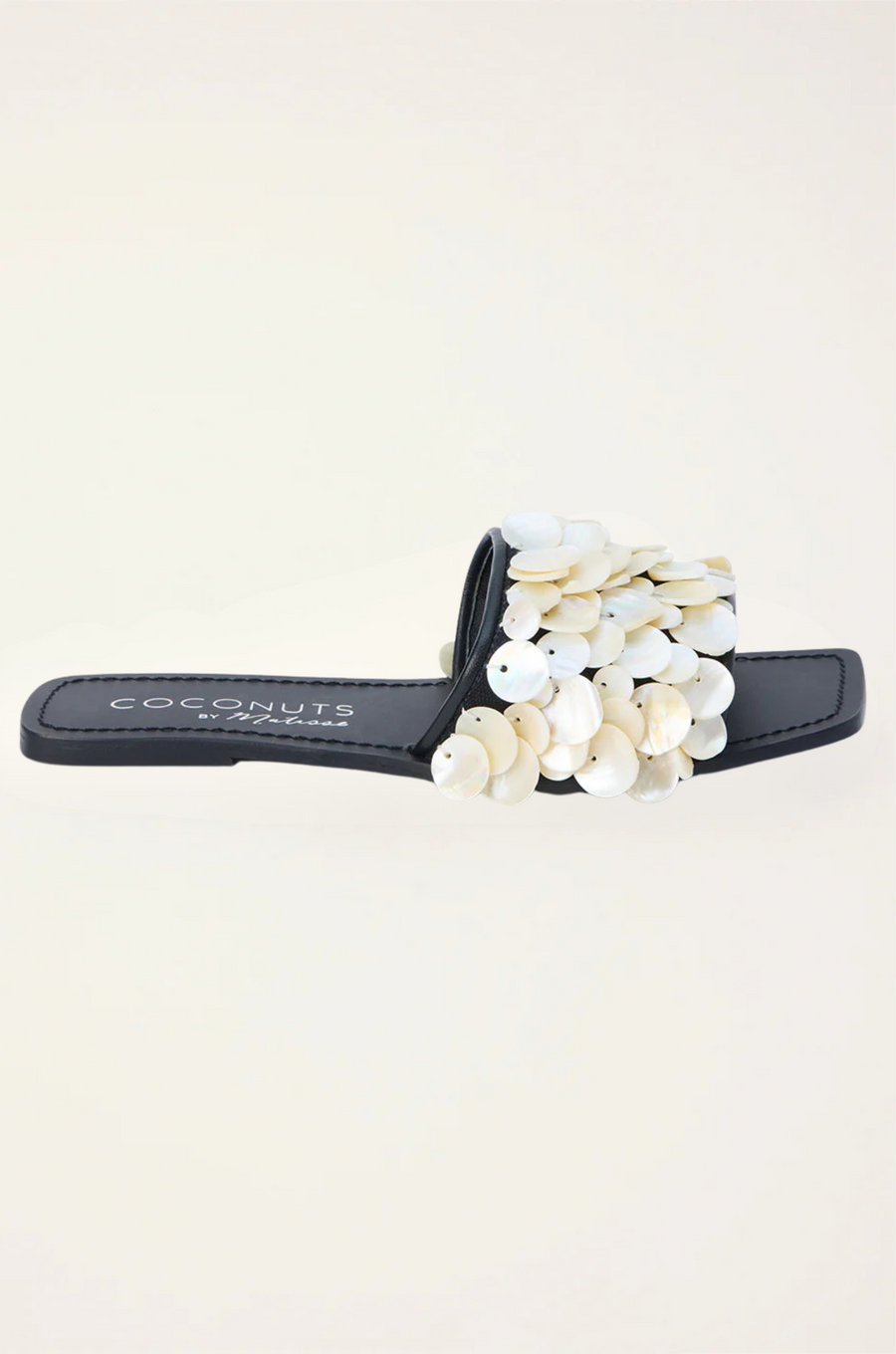 Waverly Sandal By Matisse