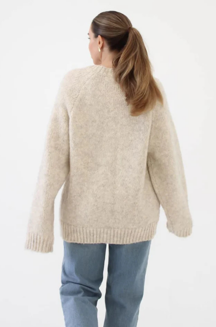 Jackson Hole Cardigan by Rumored