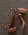 Yarla Heel by Billini - FINAL SALE