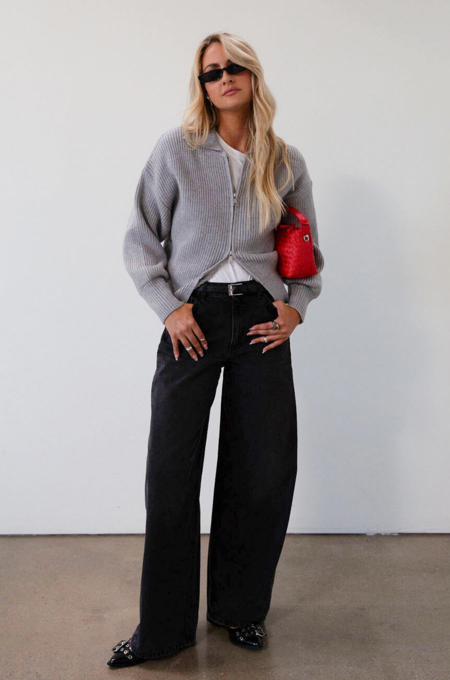 Softer Side Cardigan