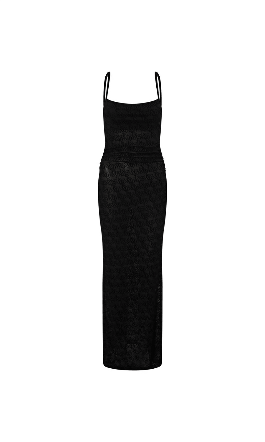 Abbey Maxi Dress by Jgr & STN - Final Sale Abbey Maxi Dress by Jgr & STN - Final Sale