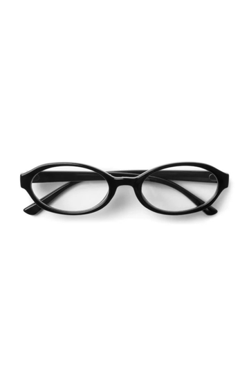 black frame Blue light glasses
Clear lens
Lightweight
fashionable blue light glasses