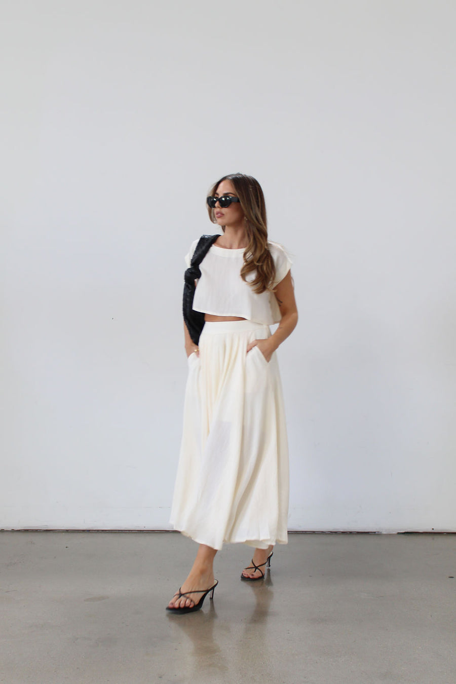 Summer Stroll Set - FINAL SALE
