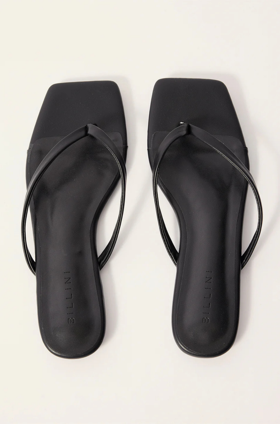 Tove Sandal By Billini