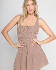Salt Dress by NIA