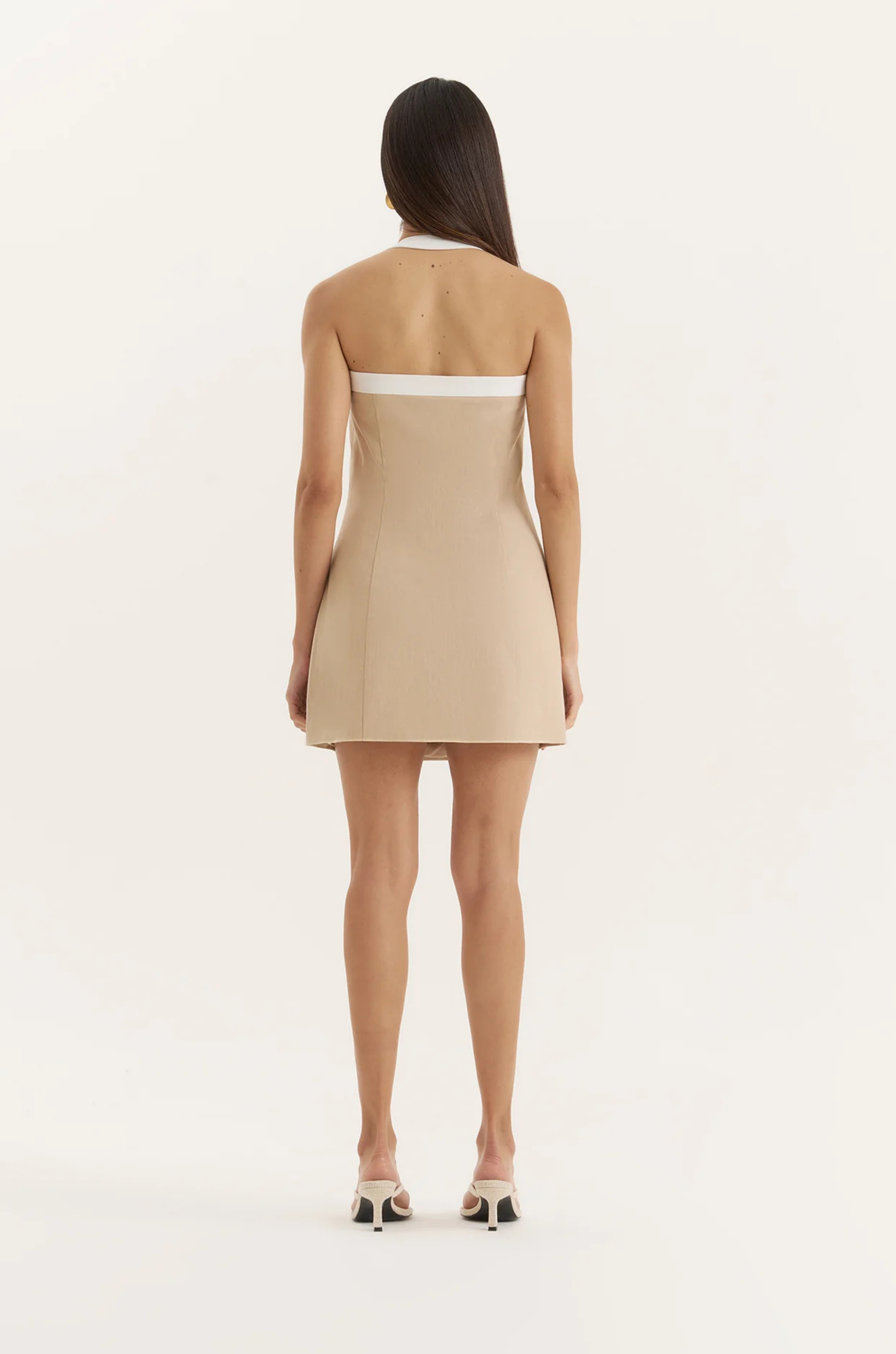 Betty Mini Dress by 4th & Reckless – SHOPLUNAB
