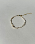 Rhae Bracelet by LUNA B