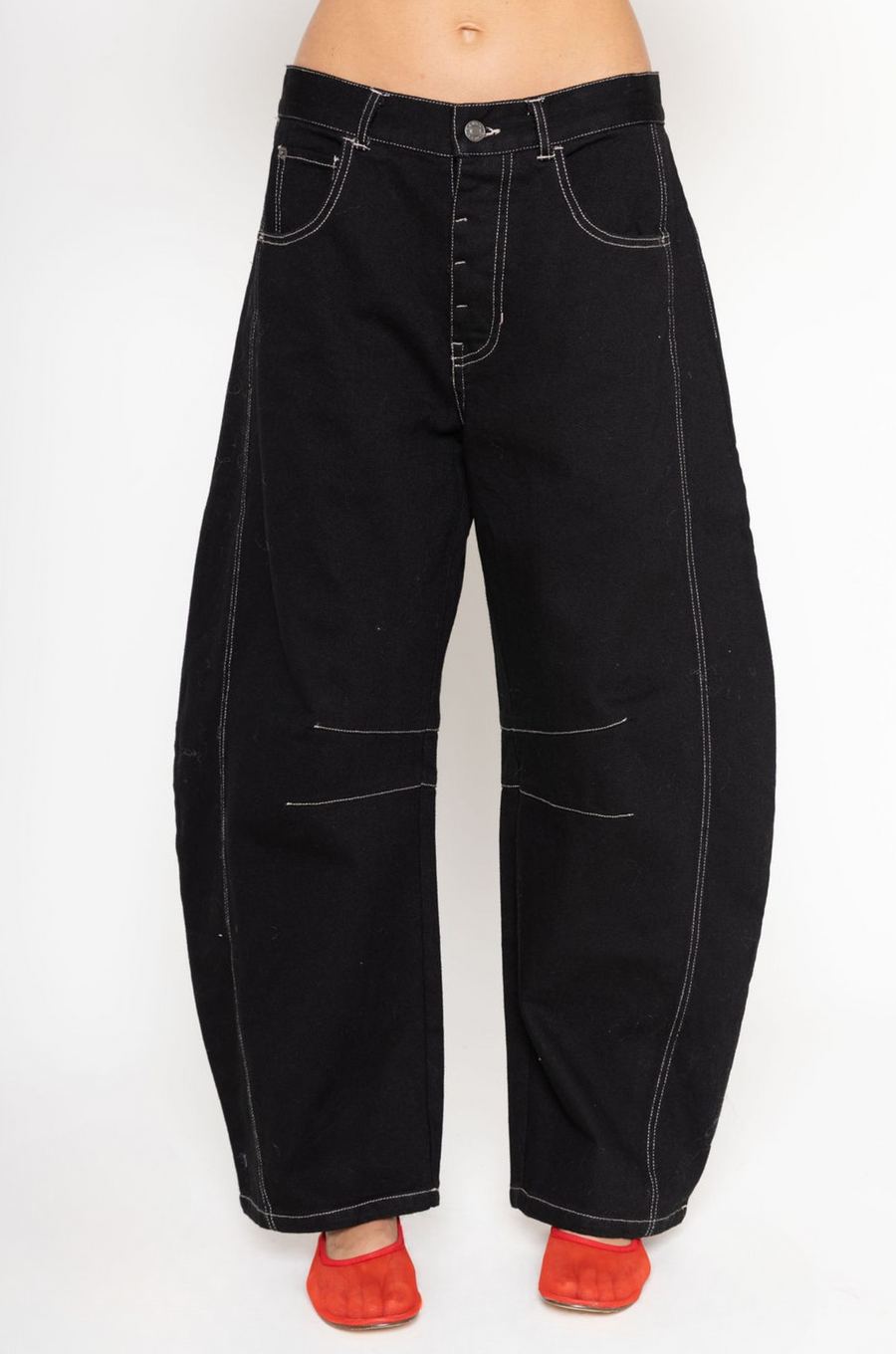 Keg Stand Jeans