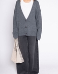 The Sunday Cardigan - FINAL SALE