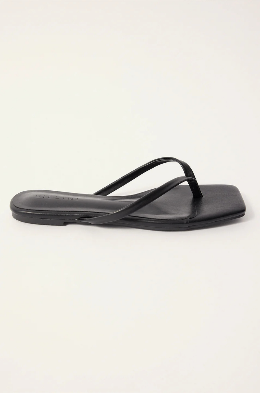 Tove Sandal By Billini