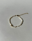 Rhae Bracelet by LUNA B