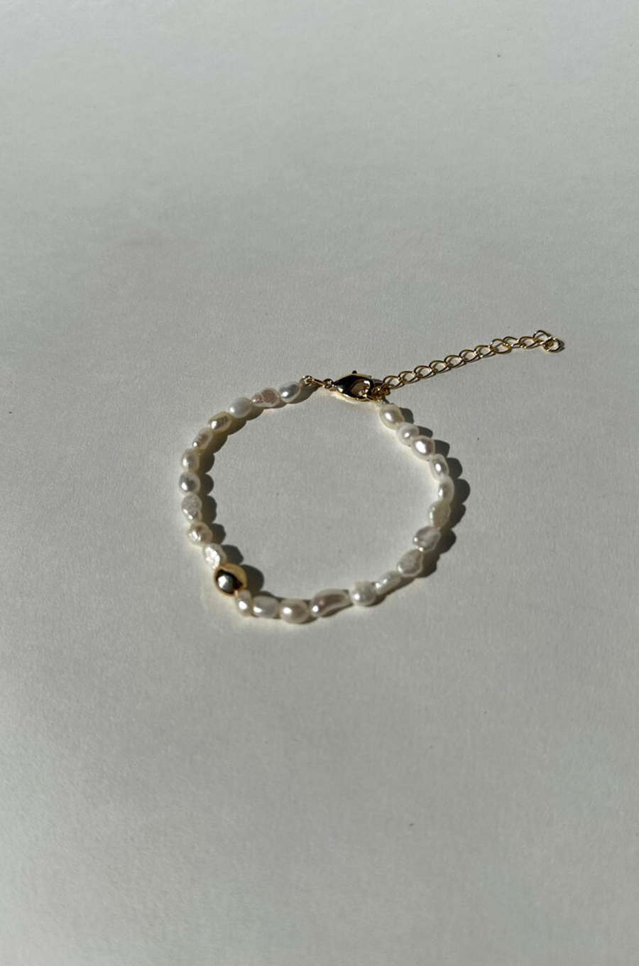 Rhae Bracelet by LUNA B