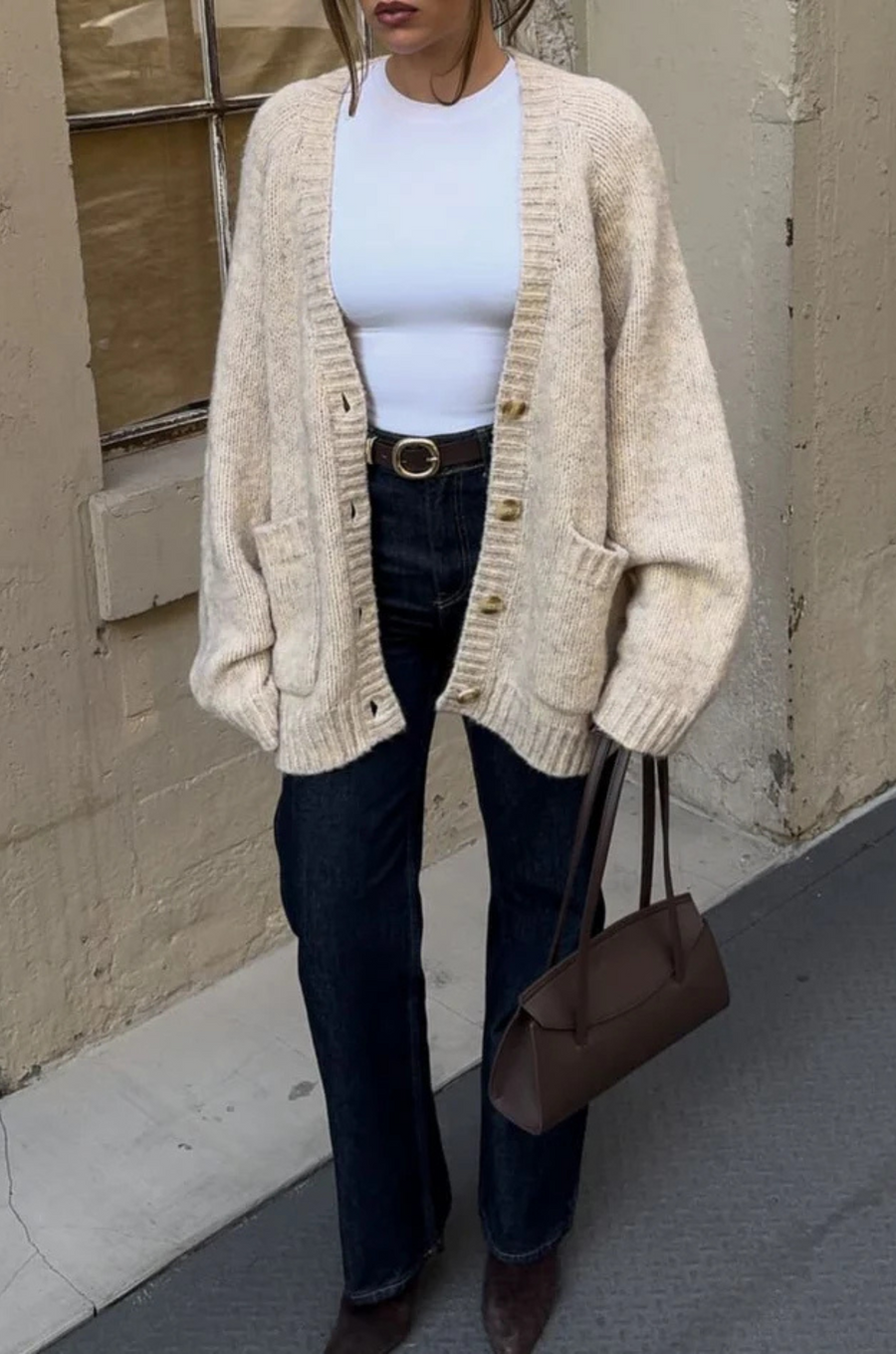 Jackson Hole Cardigan by Rumored