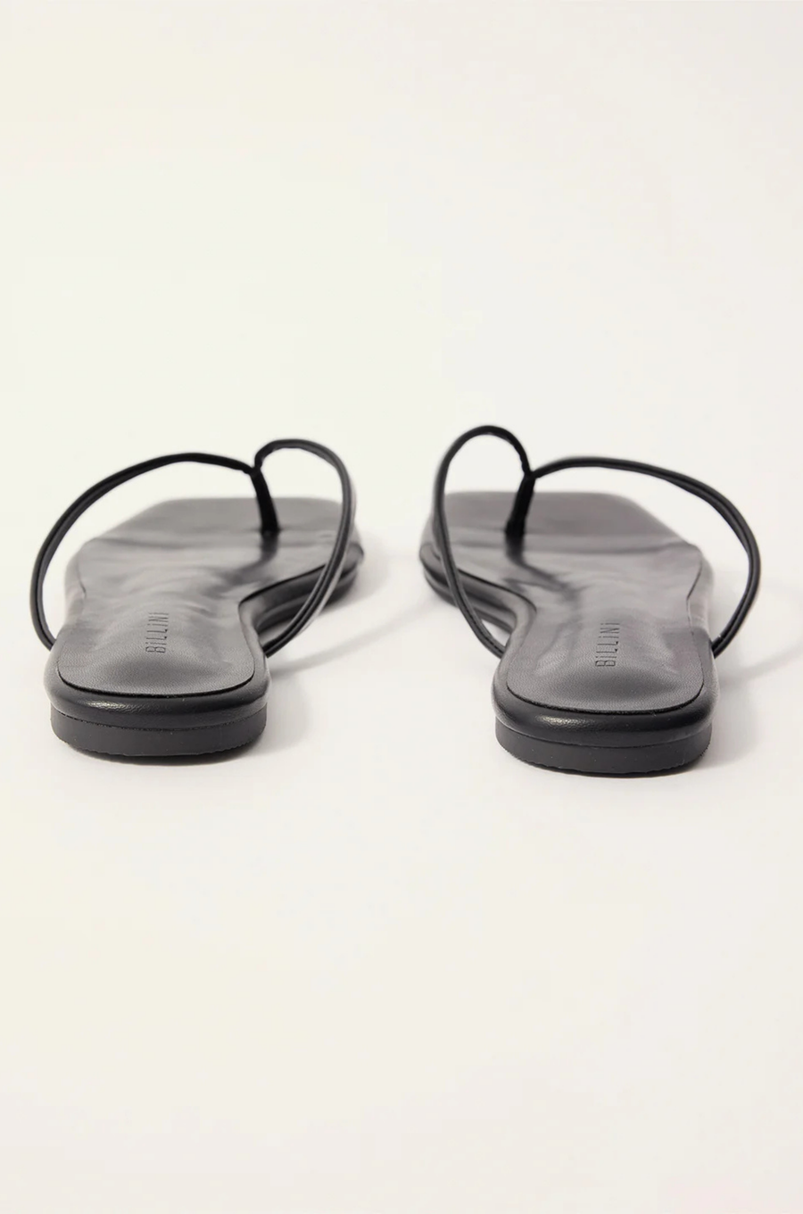 Tove Sandal By Billini