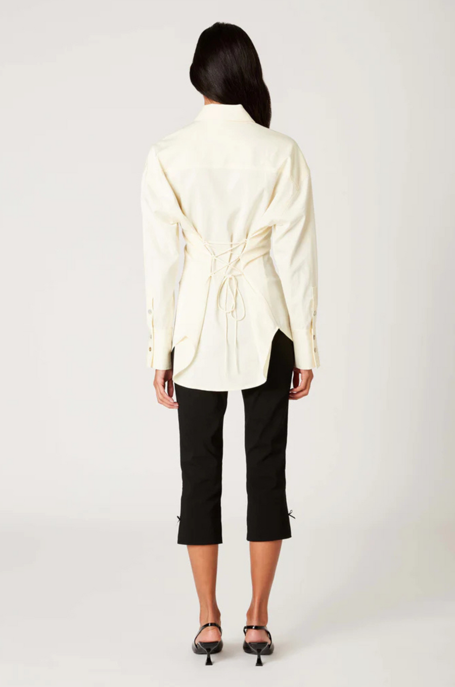 Jules Shirt by NIA