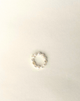 Freshwater pearl ring