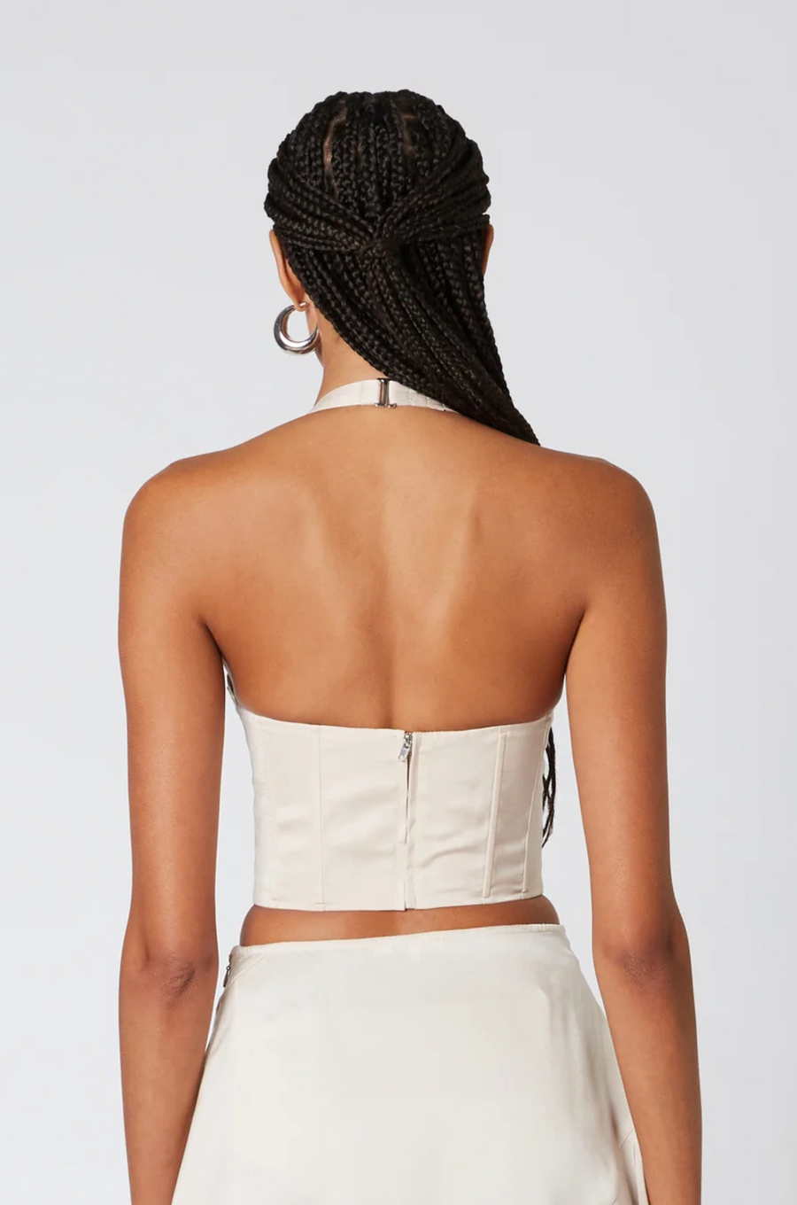 Anise Corset Top by NIA
