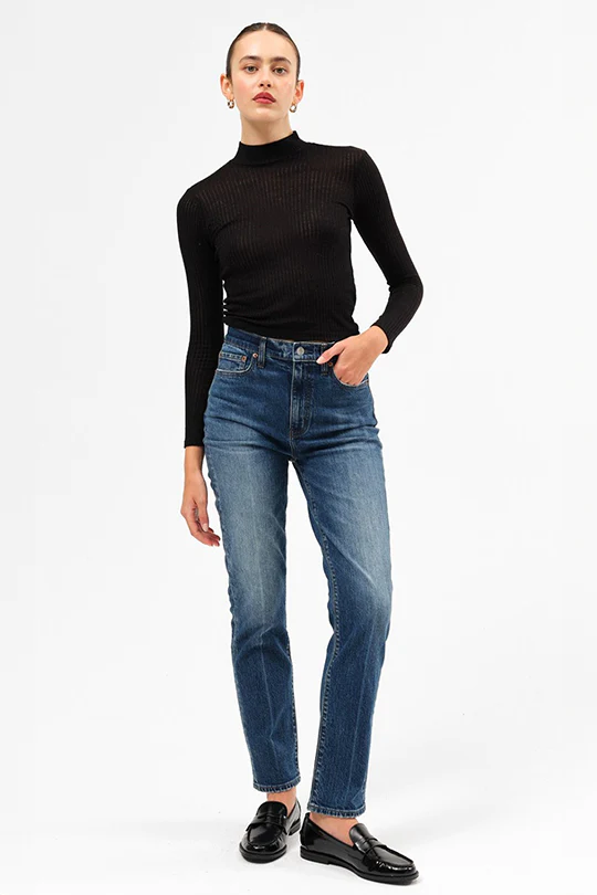 Smarty Pants Jean by Daze Denim - FINAL SALE