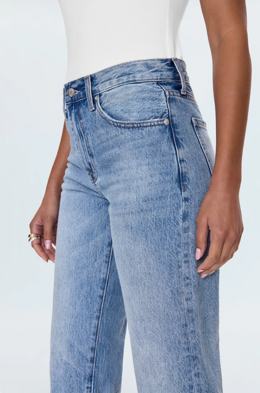 Lexi Jeans by Pistola