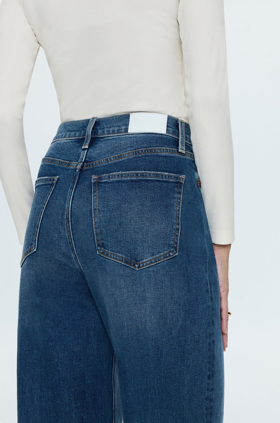 Lana Jeans by Pistola