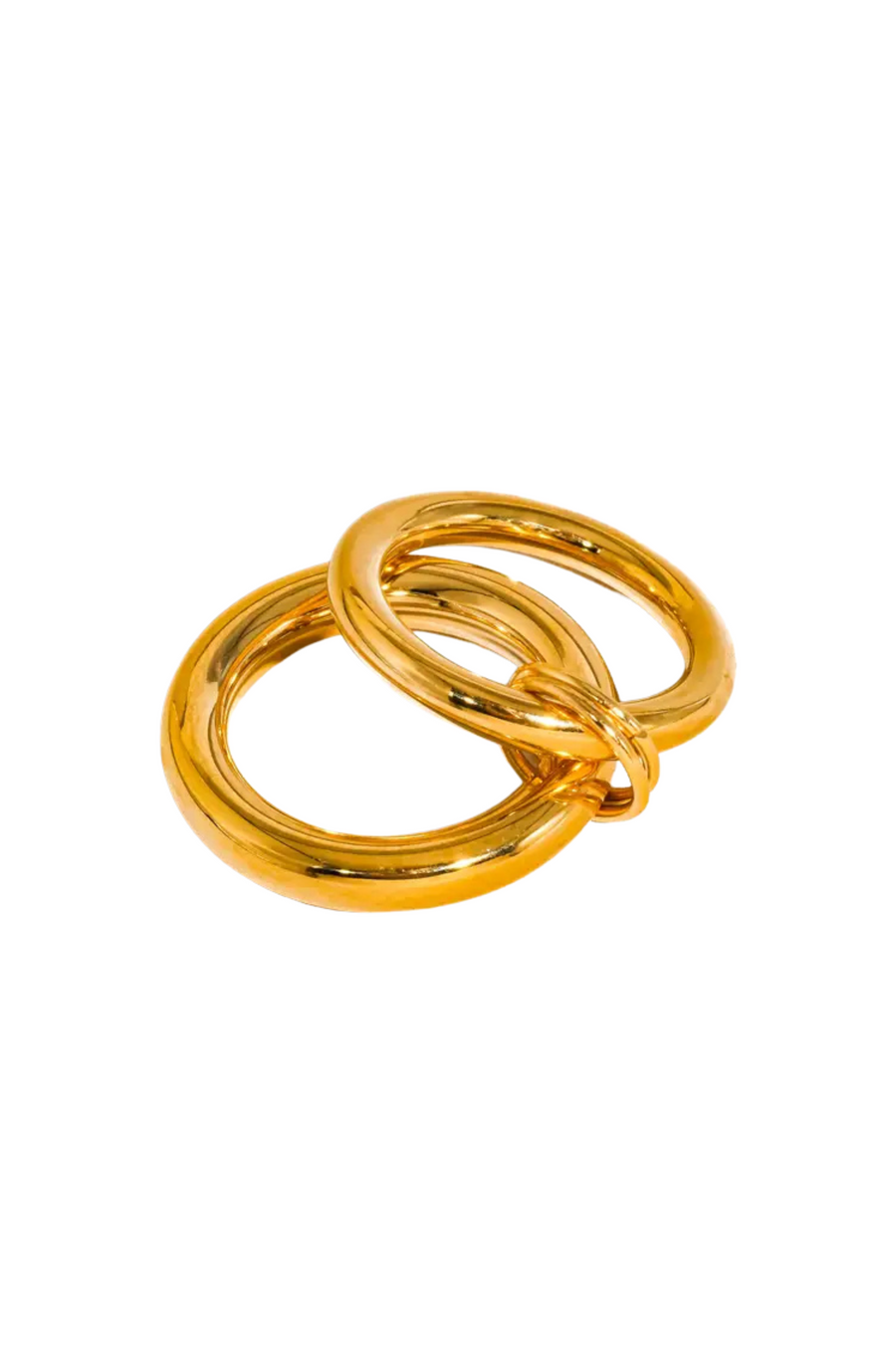 Gravite Ring by LUNA B