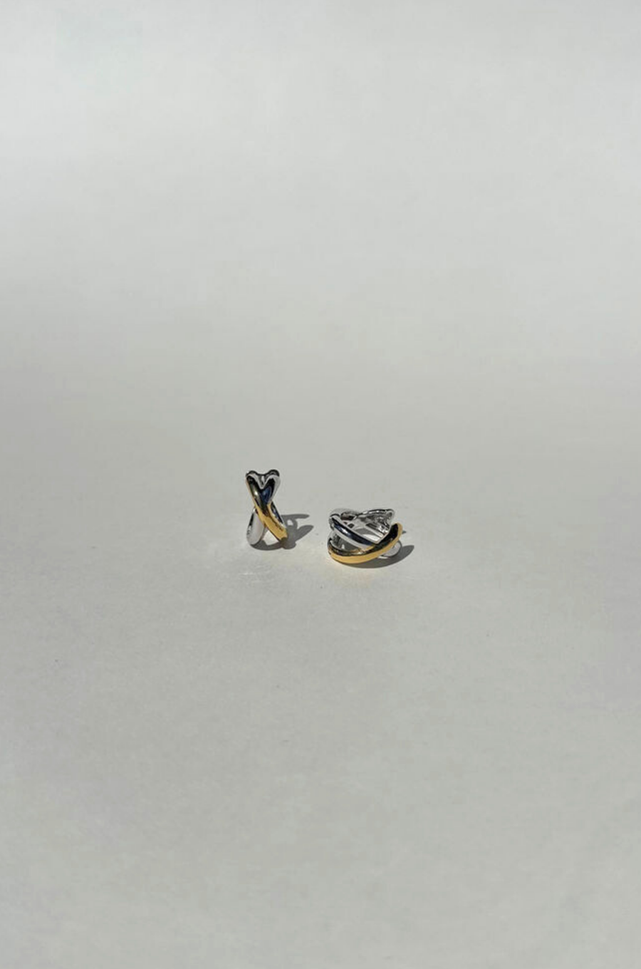 Ariella Earrings by LUNA B