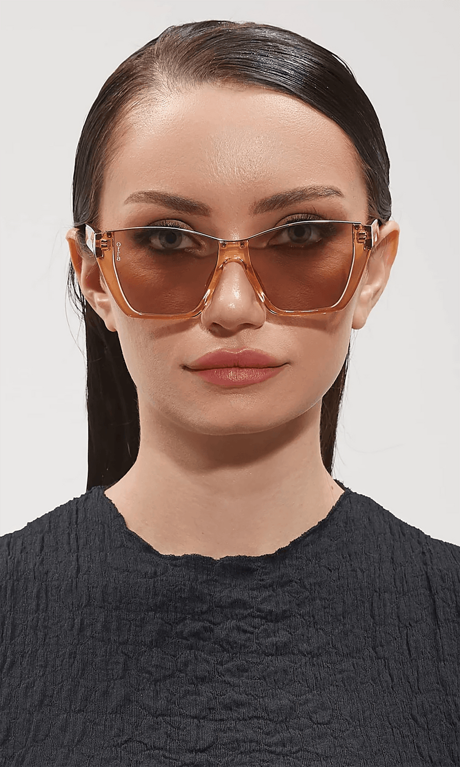 Belle Sunglasses by Otra Eyewear - SHOPLUNAB