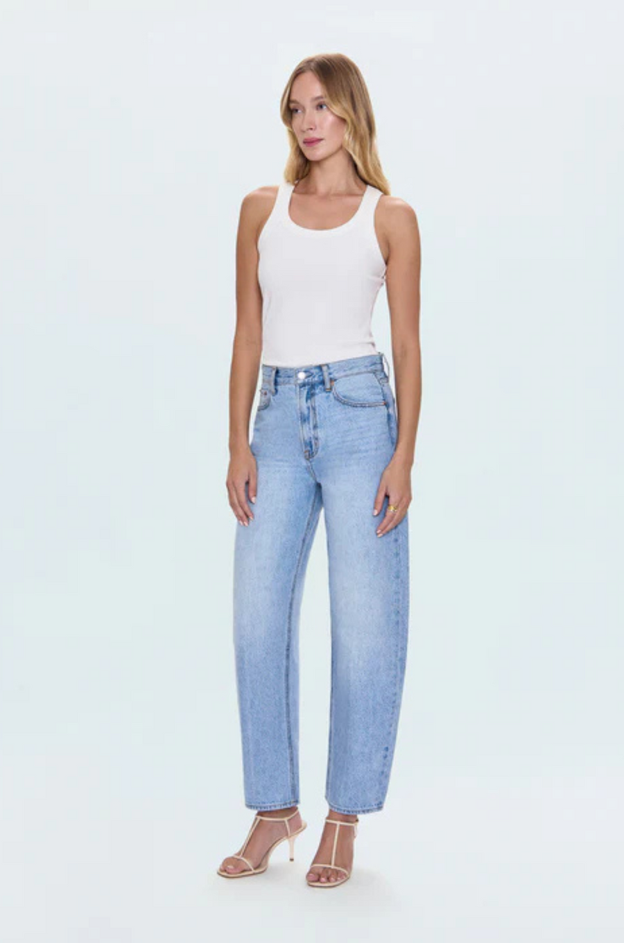 Wes Jeans by Pistola